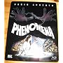 Phenomena (neue version) 