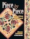 Piece by Piece: Machine Applique
