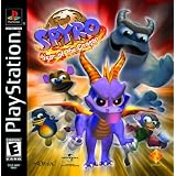 Spyro Year of the Dragon  [Online Game Code - Full Game]