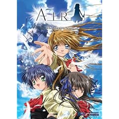 Air: The Complete Series