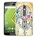 Droid Maxx 2 Case, Harryshell(TM) Dream Catcher Tpu Gel Flexible Silicone Soft Case Cover Skin Protective for Motorola Moto Droid Maxx 2 / Moto X Play