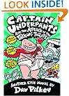 Captain Underpants and the Attack of the Talking Toilets