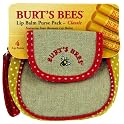 Lip Balm Purse Pack