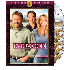 Everwood: The Complete Fourth Season