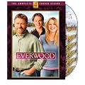 Everwood: The Complete Fourth Season