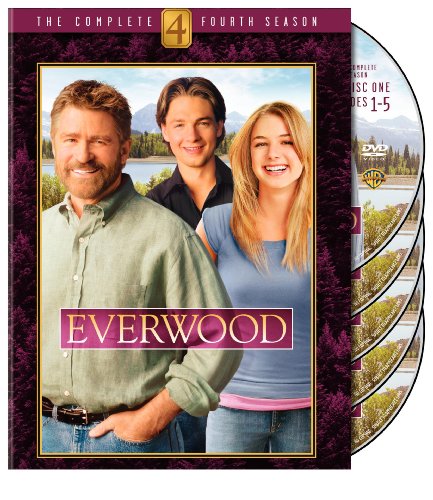 Everwood: The Complete Fourth Season