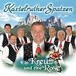Ein Kreuz und Eine Rose