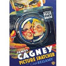 Picture Snatcher (Dual-layered DVD)