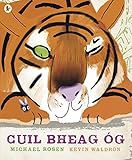 Cuil bheag óg