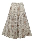 Plus Size Dinner Night Skirt