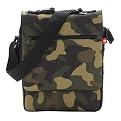 Spark by Skip Hop Insulated Mini Messenger Bag - Camouflage