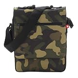 Spark by Skip Hop Insulated Mini Messenger Bag - Camouflage