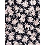 Floral furnishing fabric, by Bianchini Ferier (Print On Demand)