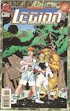Legion of Super-Heroes Annual 5 1994 Legion of Super-Heroes Annual 5 1994