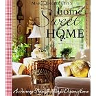 Home Sweet Home: A Journey Through Mary's Dream Home by Mary Engelbreit