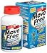 Personal Health Care : Schiff Move Free Advanced Coated Tablets, Triple Strength Plus MSM & Vitamin D, 80-Count Bottle