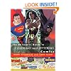DC Comics Guide to Coloring and Lettering Comics