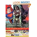 DC Comics Guide to Coloring and Lettering Comics