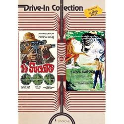 The Suckers/The Love Garden