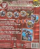 Transformers Party-time Decoration Kit