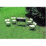 ロッキー&ホッパー バーベキューセット  RH100NCS