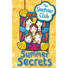 The Sleepover Club - Summer Secrets