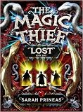 The Magic Thief: Lost