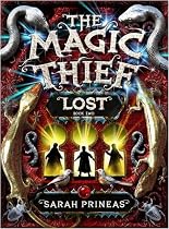 The Magic Thief: Lost