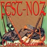 Fest-Noz: Danses Bretonnes 2