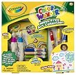 Crayola Color Wonder Art Collection