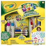 Crayola Color Wonder Art Collection