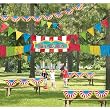 Carnival Giant Decorating Kit