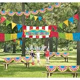 Carnival Giant Decorating Kit