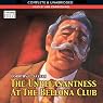 The Unpleasantness at the Bellona Club