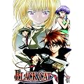 Black Cat, Vol. 1