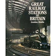 Great Railway Stations of Britain