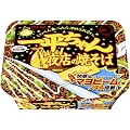 明星 一平ちゃん夜店の焼そば 135g×12個