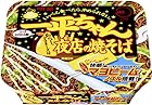 明星 一平ちゃん夜店の焼そば 135g×12個