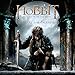 Official the Hobbit 2016 Square Calendar