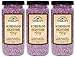 Village Naturals Therapy Aches and Pains Nighttime Relief Mineral Bath Soak, 20oz (3 Pack)