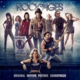 Rock of Ages:  Original Motion Picture Soundtrack