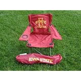 Rivalry Iowa State Junior Chair