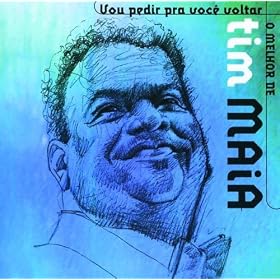 Vou Pedir Pra Voc� Voltar