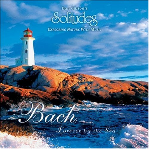 CD-Charts  Music : Bach: Forever By The Sea