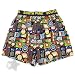 South Park Faces Boxer Shorts for Men