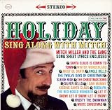 Audio CD. Holiday Sing Along With Mitch - Mitch Miller and the Gang