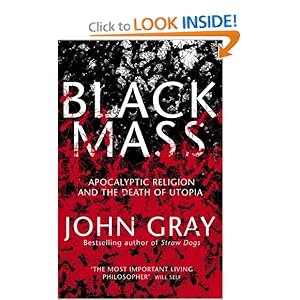 Black Mass - John Gray