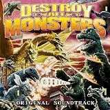 Destroy All Monsters