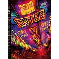 Enter the Void - Movie Poster - 11 x 17 Inch (28cm x 44cm)
