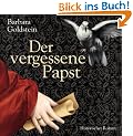 Der vergessene Papst (2 MP3-CDs)